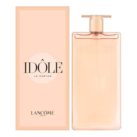 lancome idole perfume boots 100ml.